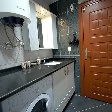 Apartment Porta