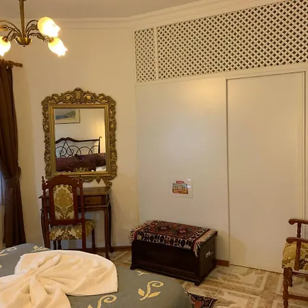 Porta Apartment