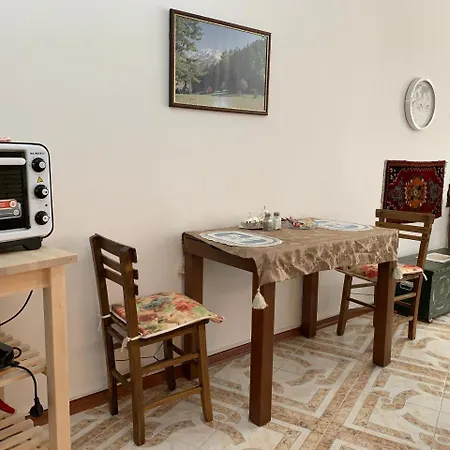 Daire Porta Antalya
