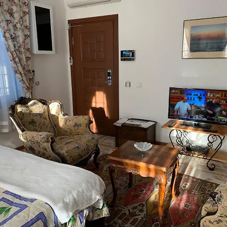 Porta Apartment