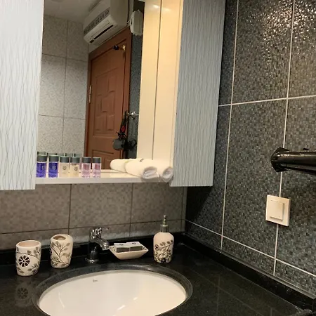 Apartment Porta *