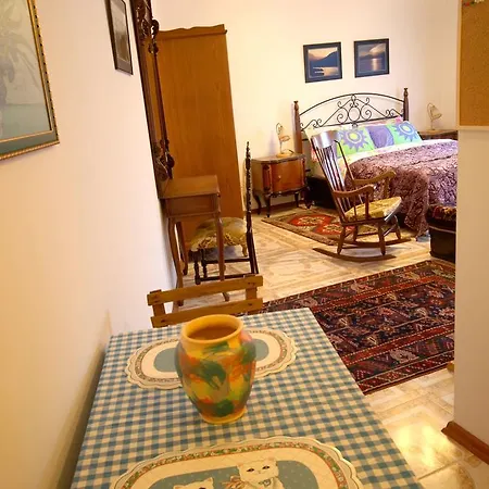 Porta Apartment