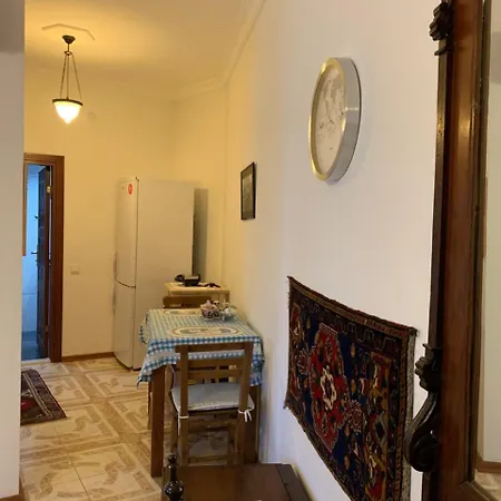 Porta Apartment
