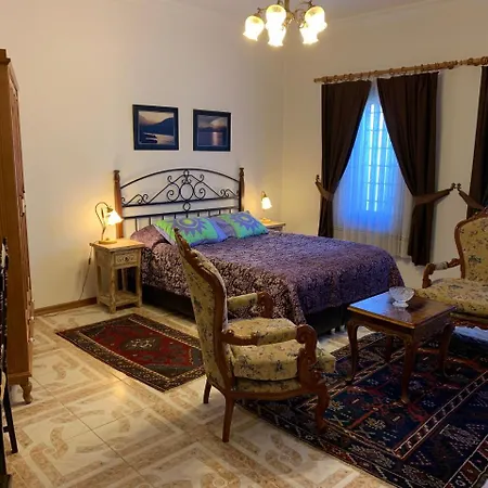 Porta Apartment *