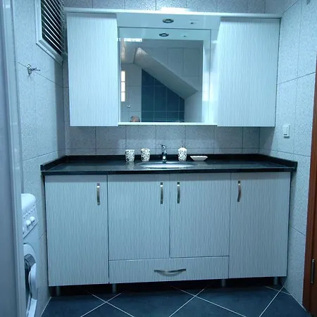 Porta Daire *