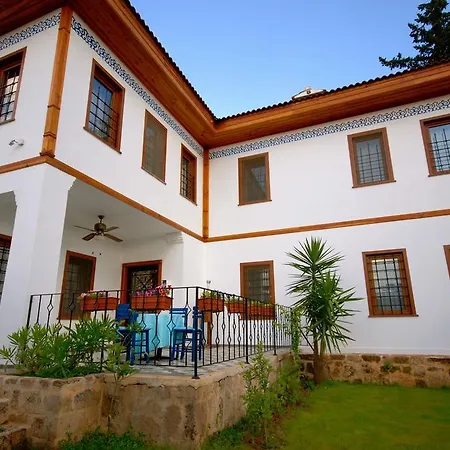 Porta Apartment *