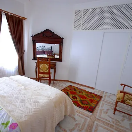 Porta Antalya