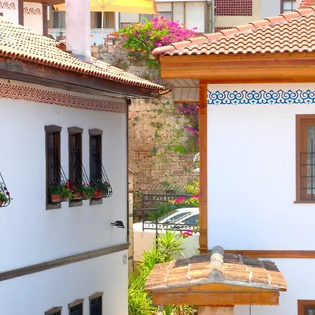 Porta Apartment