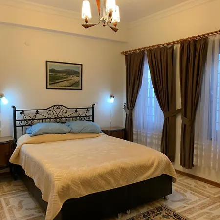 Porta Apartment Antalya
