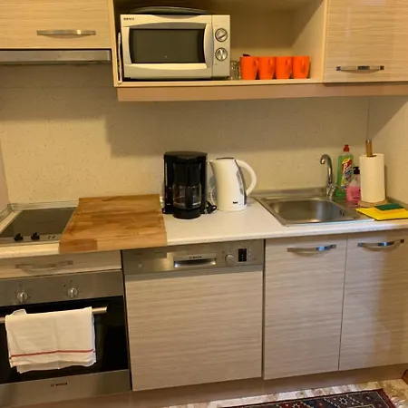 Porta Apartment