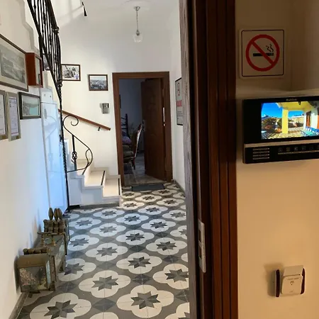 Apartment Porta *