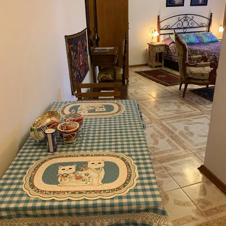 Porta Apartment Antalya