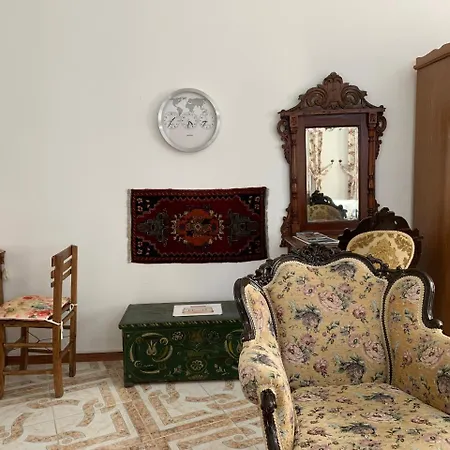 Porta Apartment